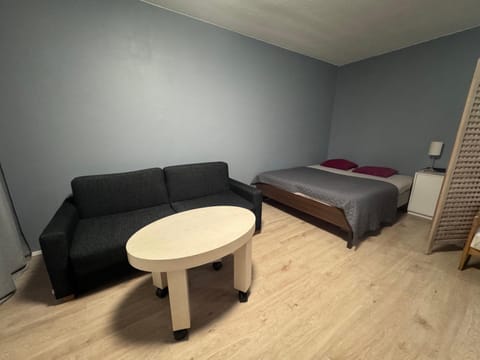 City apart Apartment in Finland