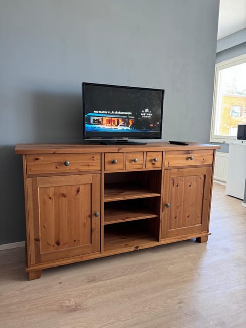 City apart Apartment in Finland