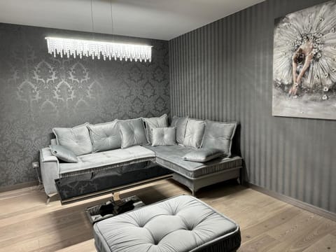 AKOYA APARTAMENT GrigioDiamante Apartment in West Pomeranian Voivodeship, Poland