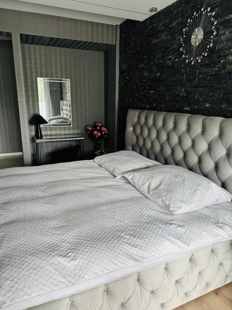 AKOYA APARTAMENT GrigioDiamante Apartment in West Pomeranian Voivodeship, Poland