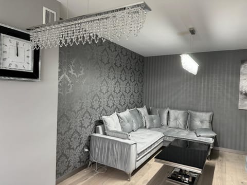 AKOYA APARTAMENT GrigioDiamante Apartment in West Pomeranian Voivodeship, Poland