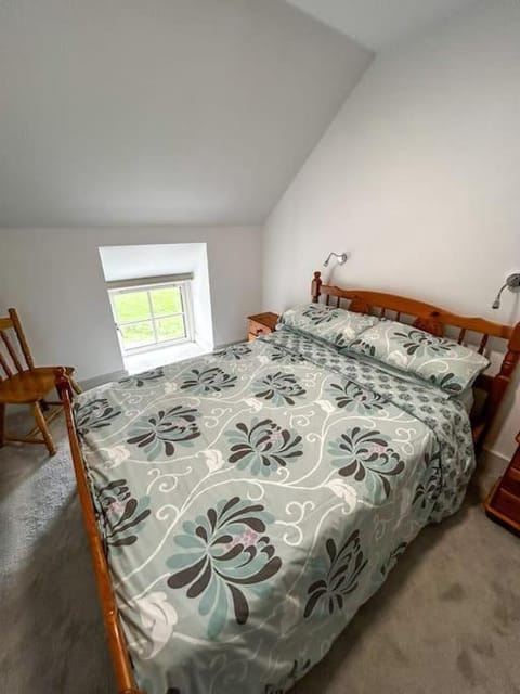 Sneem Farmhouse House in County Kerry