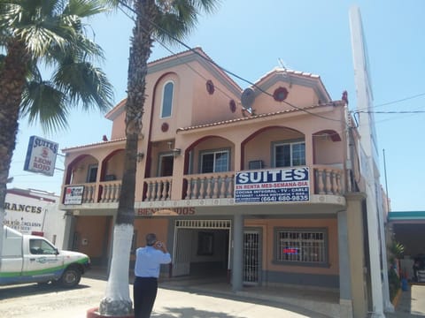 Facade/entrance, Facade/entrance