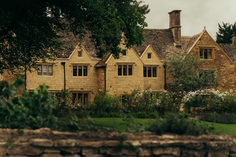 Property building, Garden, Garden