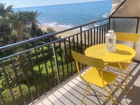 View (from property/room), Balcony/Terrace, Balcony/Terrace, Sea view