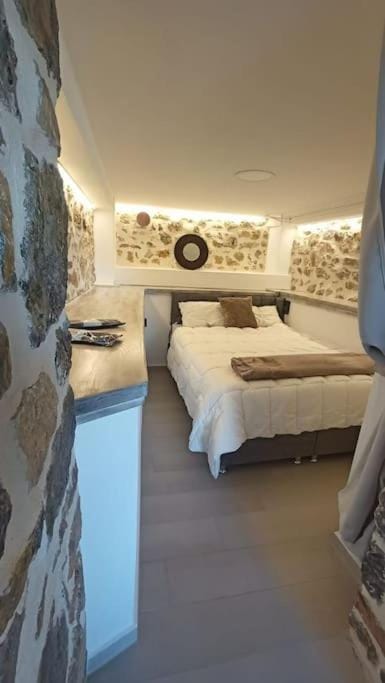 calm stone house elemm Apartment in North Macedonia