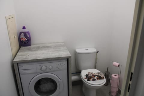 3 pièces + terrasse dernier étage proche centre Apartment in Île-de-France