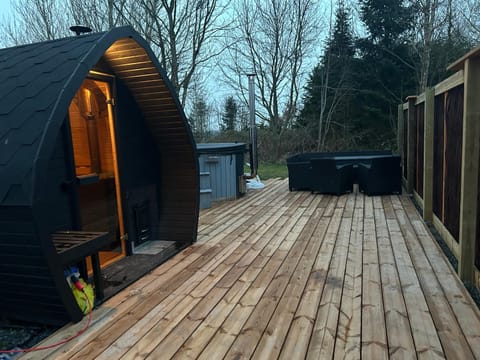 Villa vue saksild strand House in Central Denmark Region