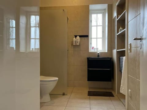 Villa vue saksild strand House in Central Denmark Region