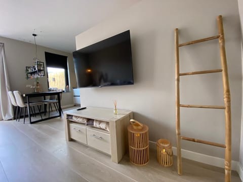 Studio Isleña Apartment in Vlissingen