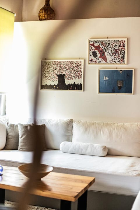 Rock Solid Stone House - Chora Samothraki House in Evros, Greece