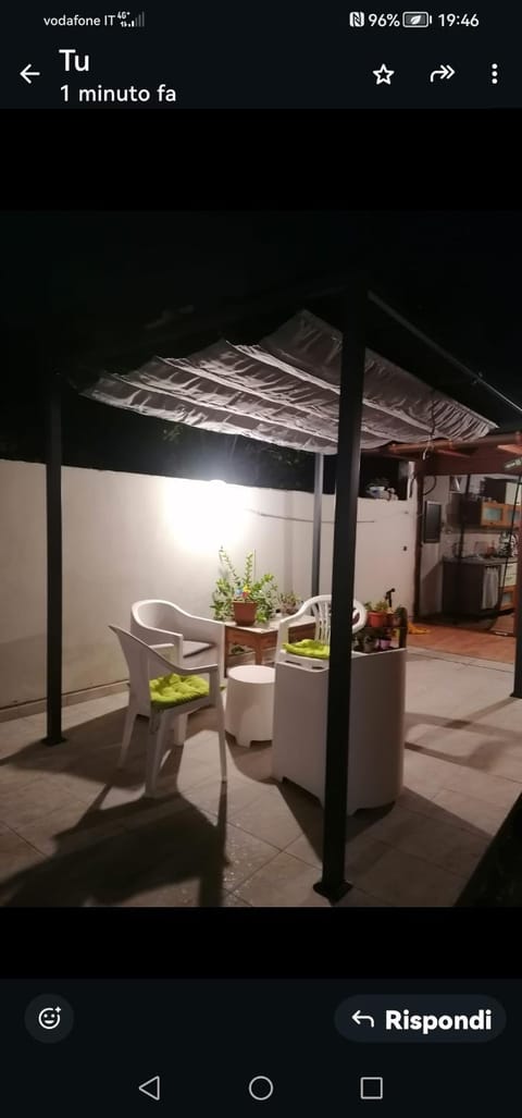 Daro's apartment Apartment in Cagliari