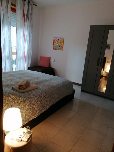 Daro's apartment Apartment in Cagliari