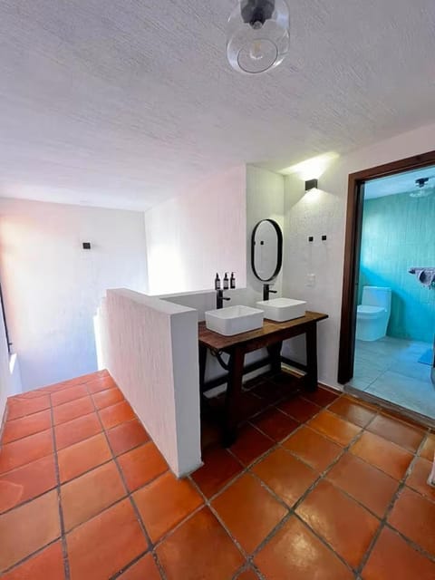 Comfort and Design near the Town - 3 Bedrooms House in Mazamitla