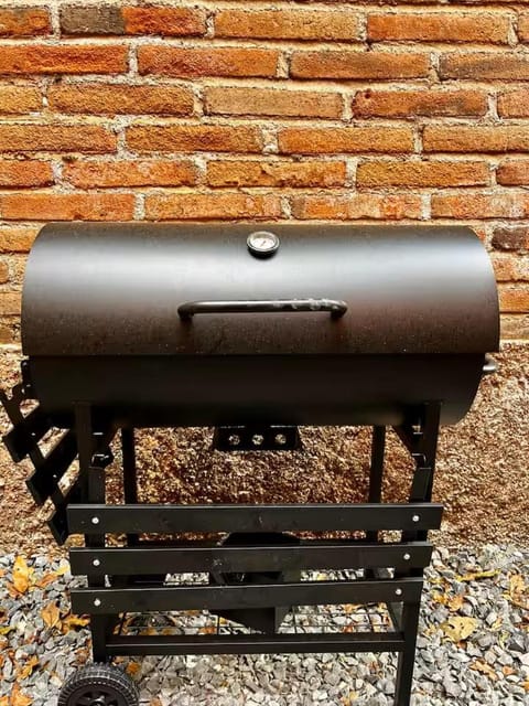 Comfort and Design near the Town - 3 Bedrooms House in Mazamitla