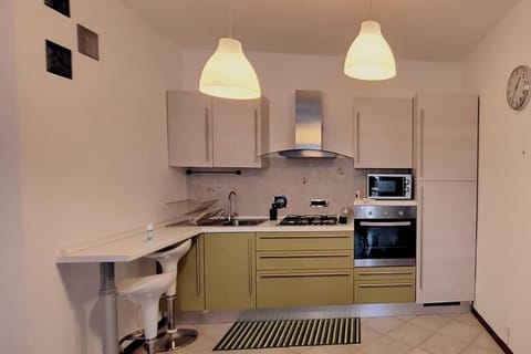 Kitchen or kitchenette, minibar, pet friendly, stove