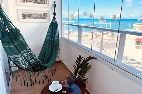 Balcony/Terrace, Sea view, Street view