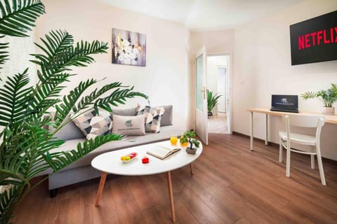 Spacious and relaxing Apartment in Sofia