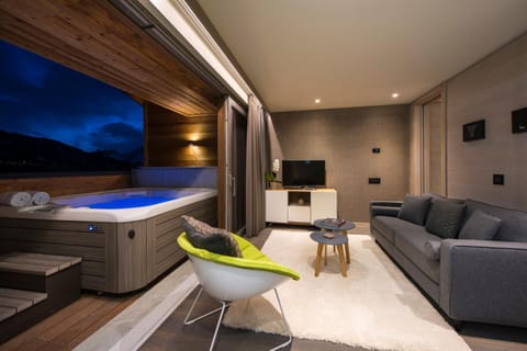 Hotel Principe delle Nevi Hotel in Breuil-Cervinia