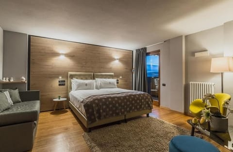 Hotel Principe delle Nevi Hotel in Breuil-Cervinia