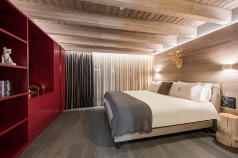 Hotel Principe delle Nevi Hotel in Breuil-Cervinia