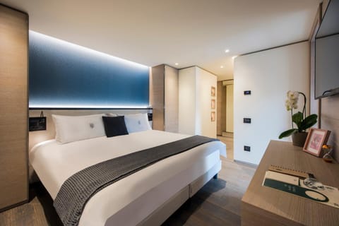 Hotel Principe delle Nevi Hotel in Breuil-Cervinia