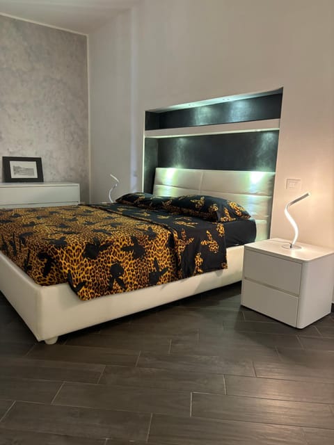 Casa mare porto torres Apartment in Porto Torres