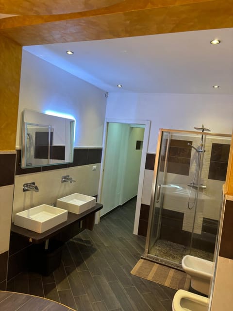 Casa mare porto torres Apartment in Porto Torres