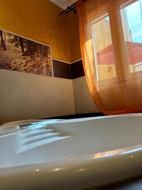 Casa mare porto torres Apartment in Porto Torres