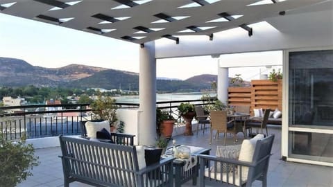 Balcony/Terrace, Balcony/Terrace