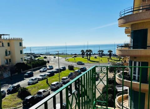 Sun&Sea Apartment Apartment in Ostia