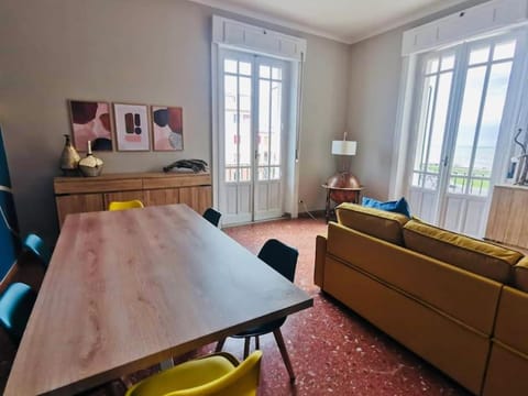 Sun&Sea Apartment Apartment in Ostia