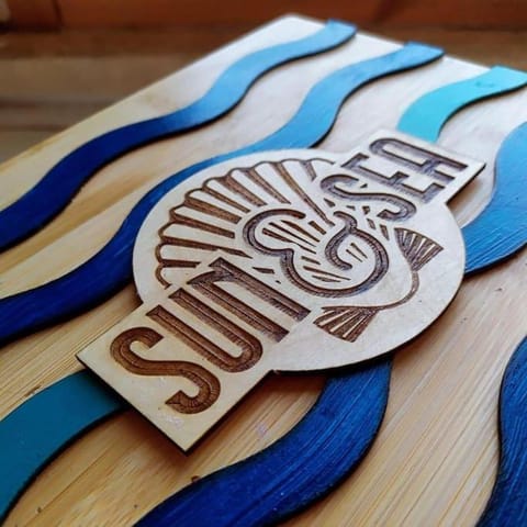 Sun&Sea Apartment Apartment in Ostia