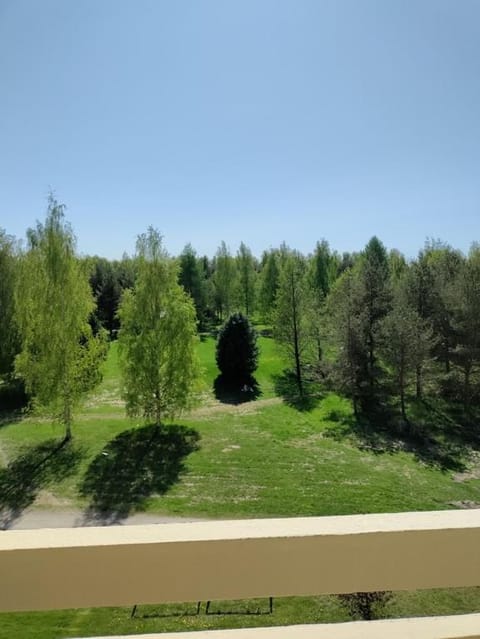 Day, Natural landscape