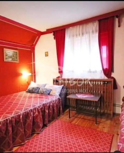 Vila Miris borova Zlatibor Centar Apartment in Zlatibor