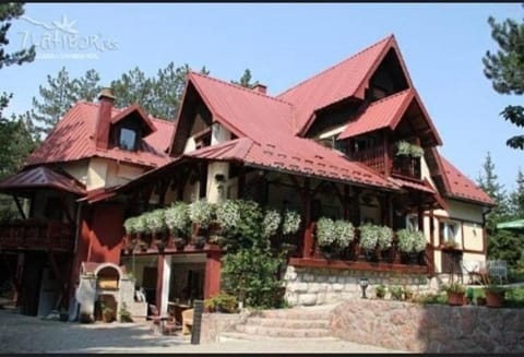 Vila Miris borova Zlatibor Centar Apartment in Zlatibor