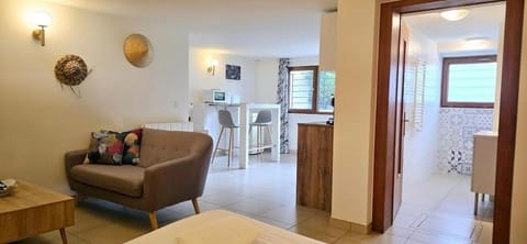 Le Bacchus Apartment in Thonon-les-Bains