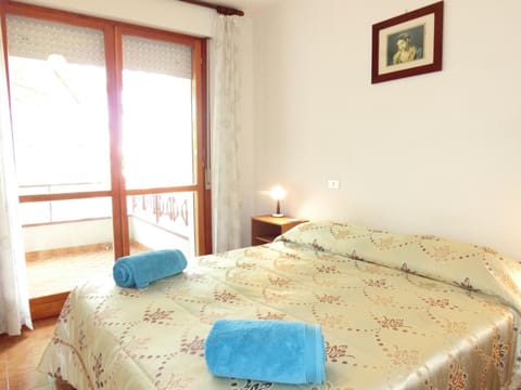 freepark relax and sea Pool & free wifi & AC Apartment in Bibione