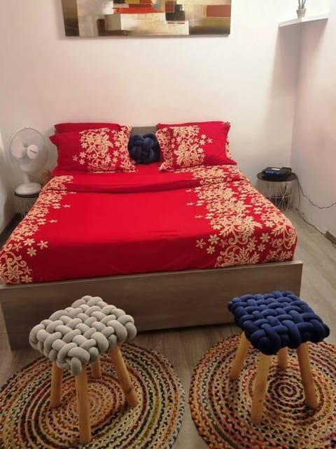 Appartement très proche médiacité - centre ville Apartment in Liège