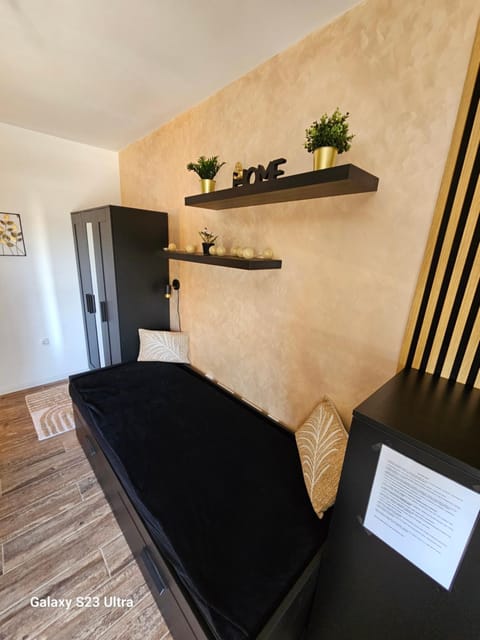 Apartman Lena Apartment in Timiș County