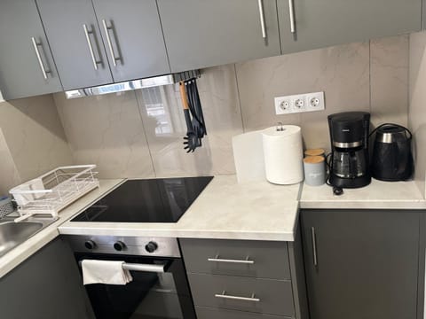 Cozy apartment in the heart of Athens Apartment in Athens