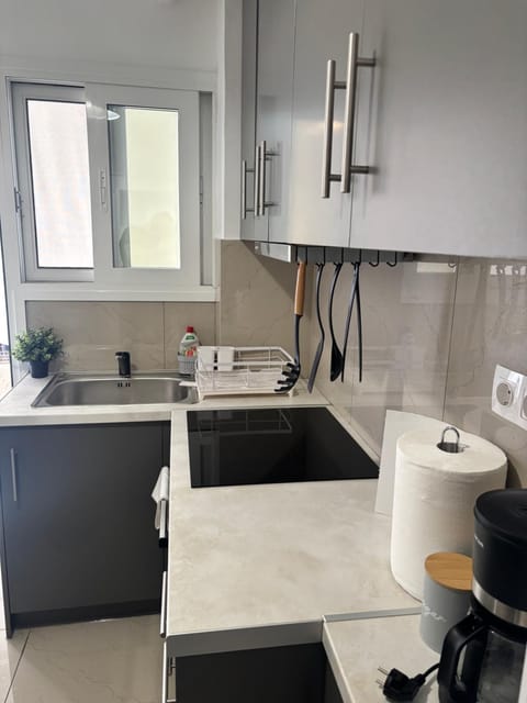 Cozy apartment in the heart of Athens Apartment in Athens