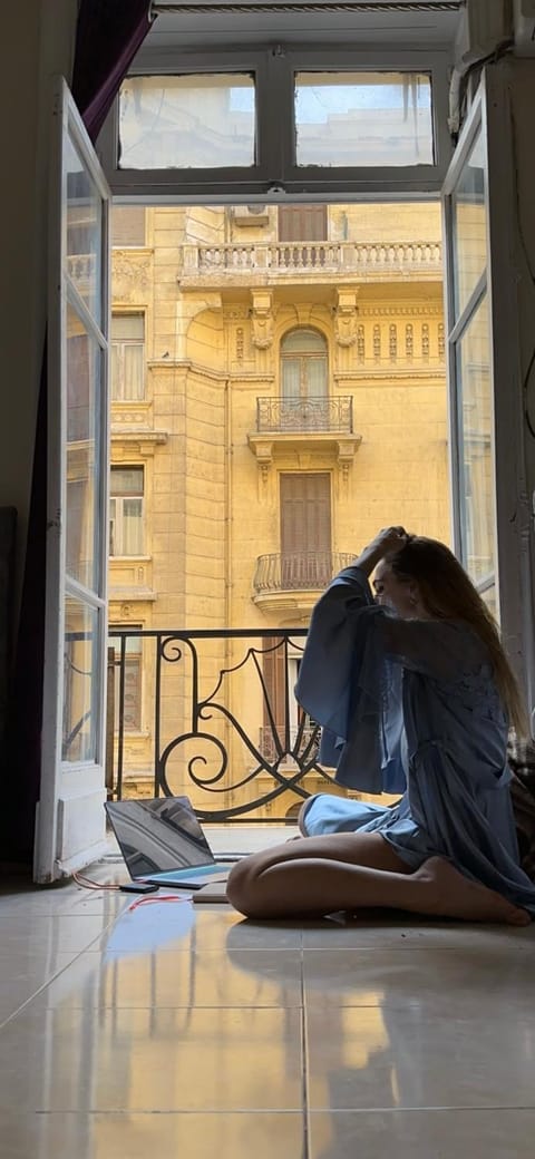 Property building, View (from property/room), Guests, VIP