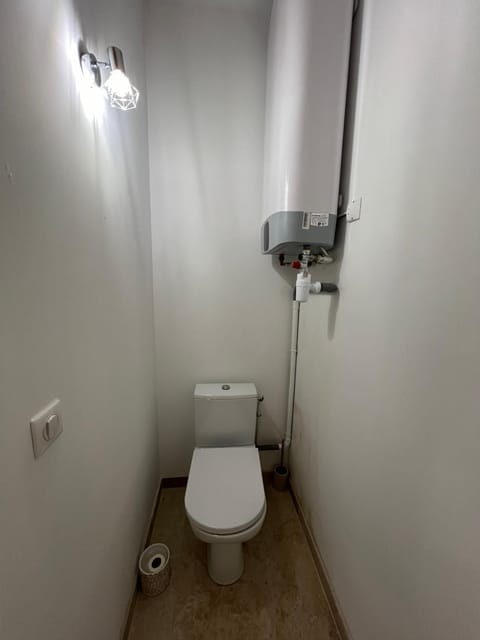 Le Cabanon de Pépé Bed and Breakfast in Forcalquier