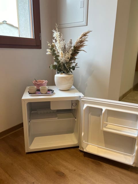 Le Cabanon de Pépé Bed and Breakfast in Forcalquier