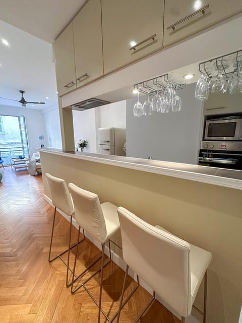 Lounge or bar