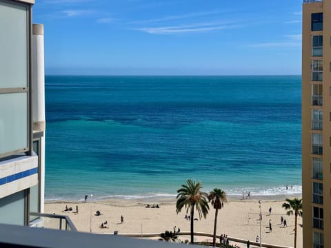 View (from property/room), Photo of the whole room, Sea view