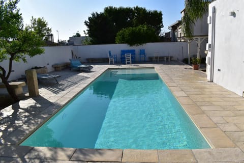 Day, Pool view, Swimming pool, Swimming pool, sunbed