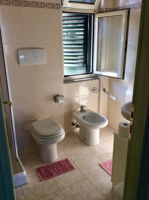 Shower, Toilet, Bathroom, bidet