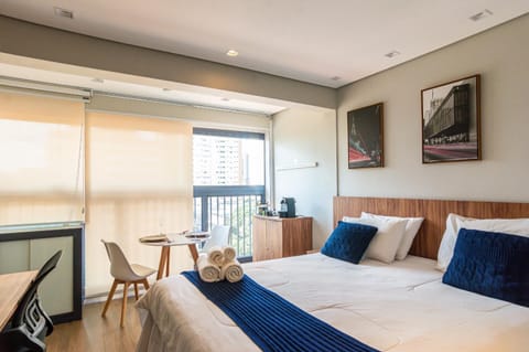 Living room, Photo of the whole room, Bedroom